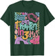 A Lot Can Happen in 3 Days Christian Jesus Happy Easter T-Shirt - T-Shirt | Forest