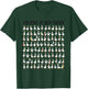 100 Days of Silly Gooses Happy 100th Day of School Teacher T-Shirt - T-Shirt | Forest