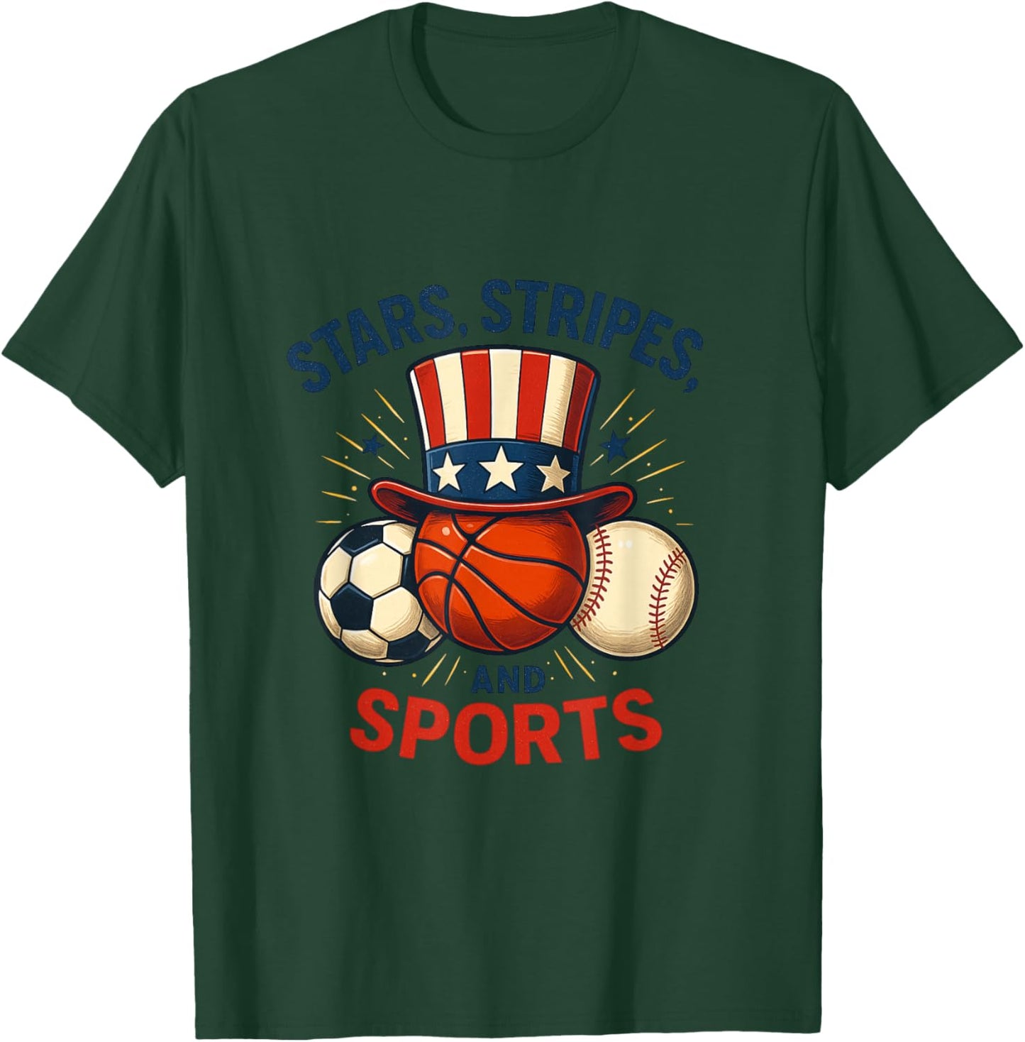 Art T-Shirt - T-Shirt | Forest