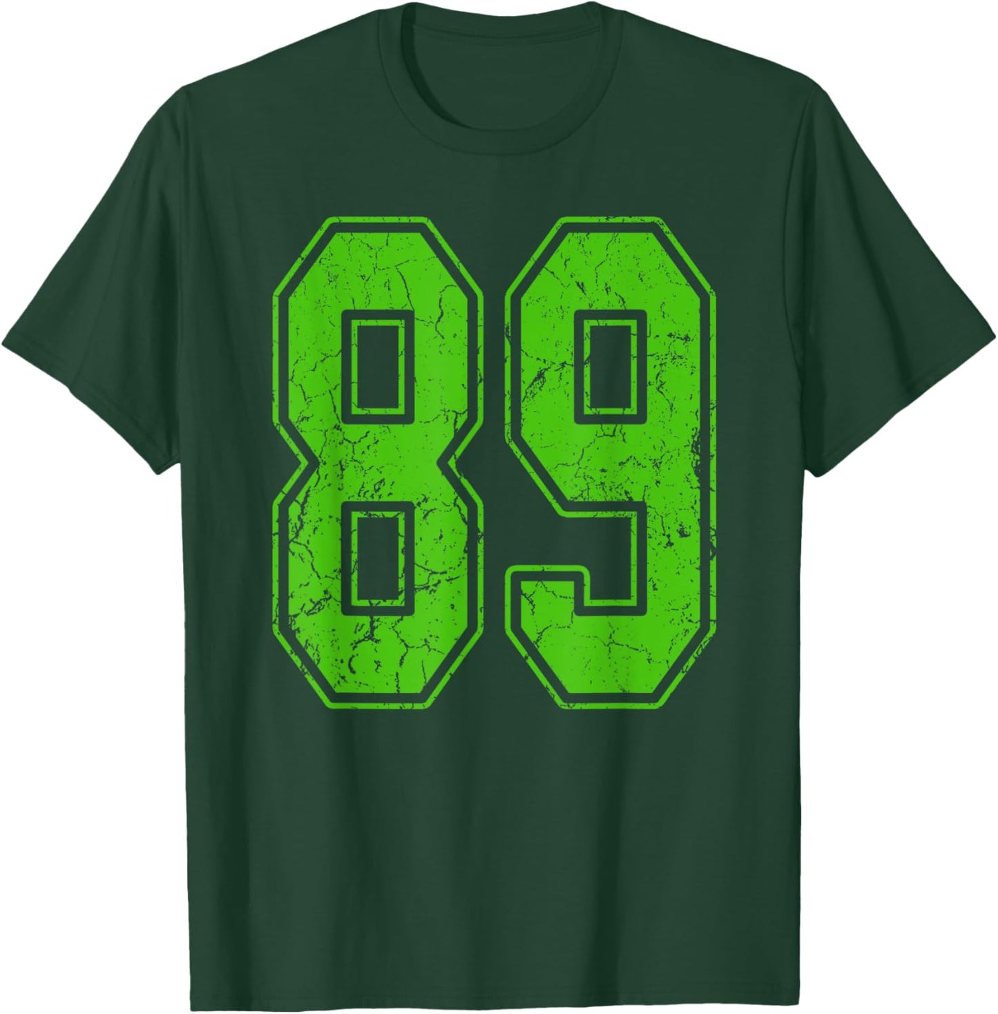 Fan T-Shirt - T-Shirt | Forest