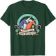 Shun The Non-Believer Funny Unicorn Sarcasm Meme T-Shirt - T-Shirt | Forest