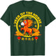 Happy Chinese New Year 2026 Traditional Year of The Horse T-Shirt - T-Shirt | Forest