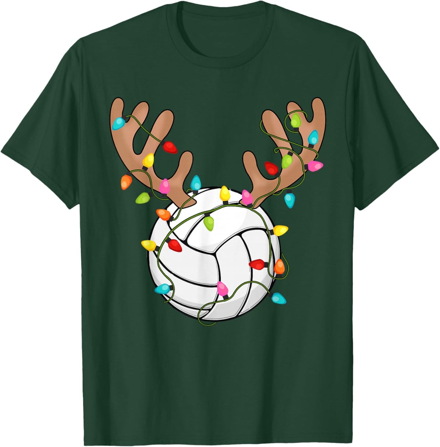 Boy Men T-Shirt - T-Shirt | Forest