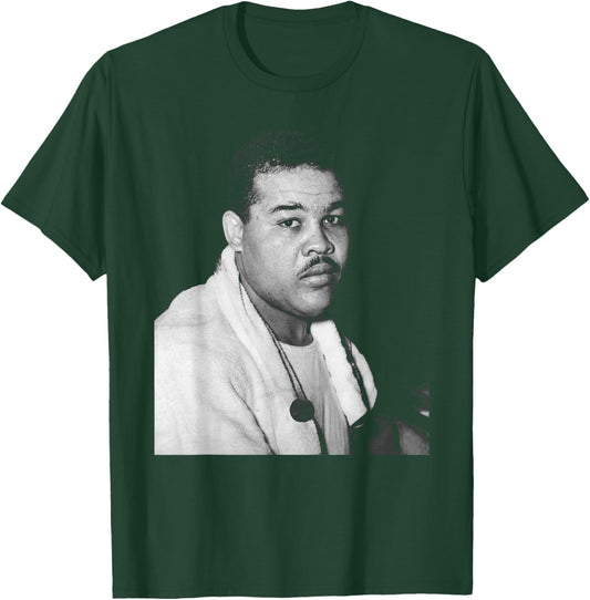 Joe Louis Former Heavweight Boxing World Champion 1948 T-Shirt - T-Shirt | Forest