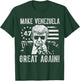 Trump Make Venezuela Great Again T-Shirt - T-Shirt | Forest