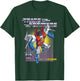 Transformers Decepticon Starscream T-Shirt - T-Shirt | Forest
