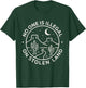No One is Illegal On Stolen Land Native Americans Vintage T-Shirt - T-Shirt | Forest