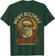 Skibidi Rizzmas Shirt , Rizzler Santa Mewy Rizzmas T-Shirt - T-Shirt | Forest