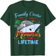 Family Cruise 2026 Family Matching Cruise Vacation Party T-Shirt - T-Shirt | Forest