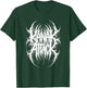 KANAK Attack v2 T-Shirt - T-Shirt | Forest