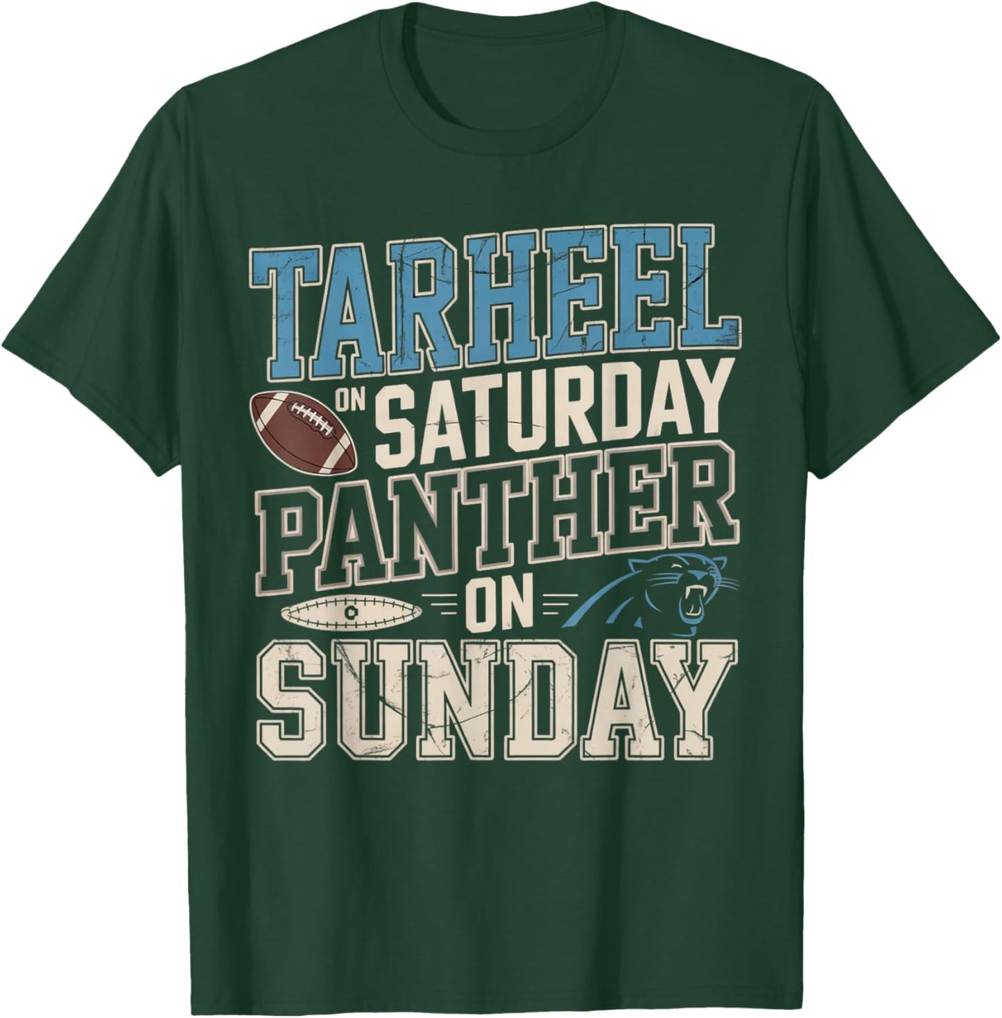 T-Shirt T-Shirt - T-Shirt | Forest