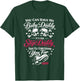 You Can Have My Baby Daddy It's The Step Daddy That I'll T-Shirt - T-Shirt | Forest