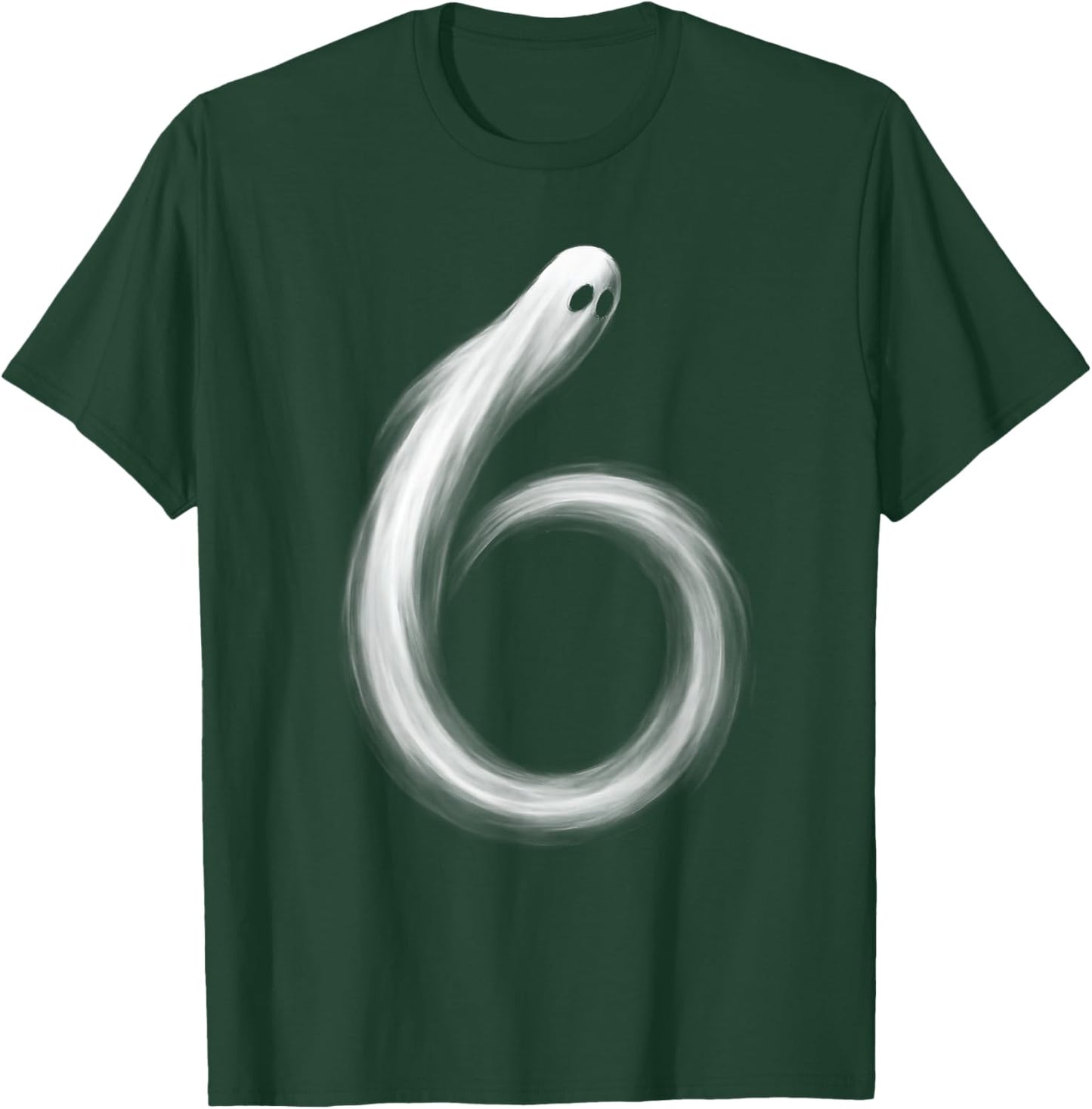 Funny 67 Six Seven Meme Couple Matching Halloween Costume T-Shirt - T-Shirt | Forest