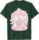 Disney Dumbo Classic Jumbo Kawaii T-Shirt - T-Shirt | Forest