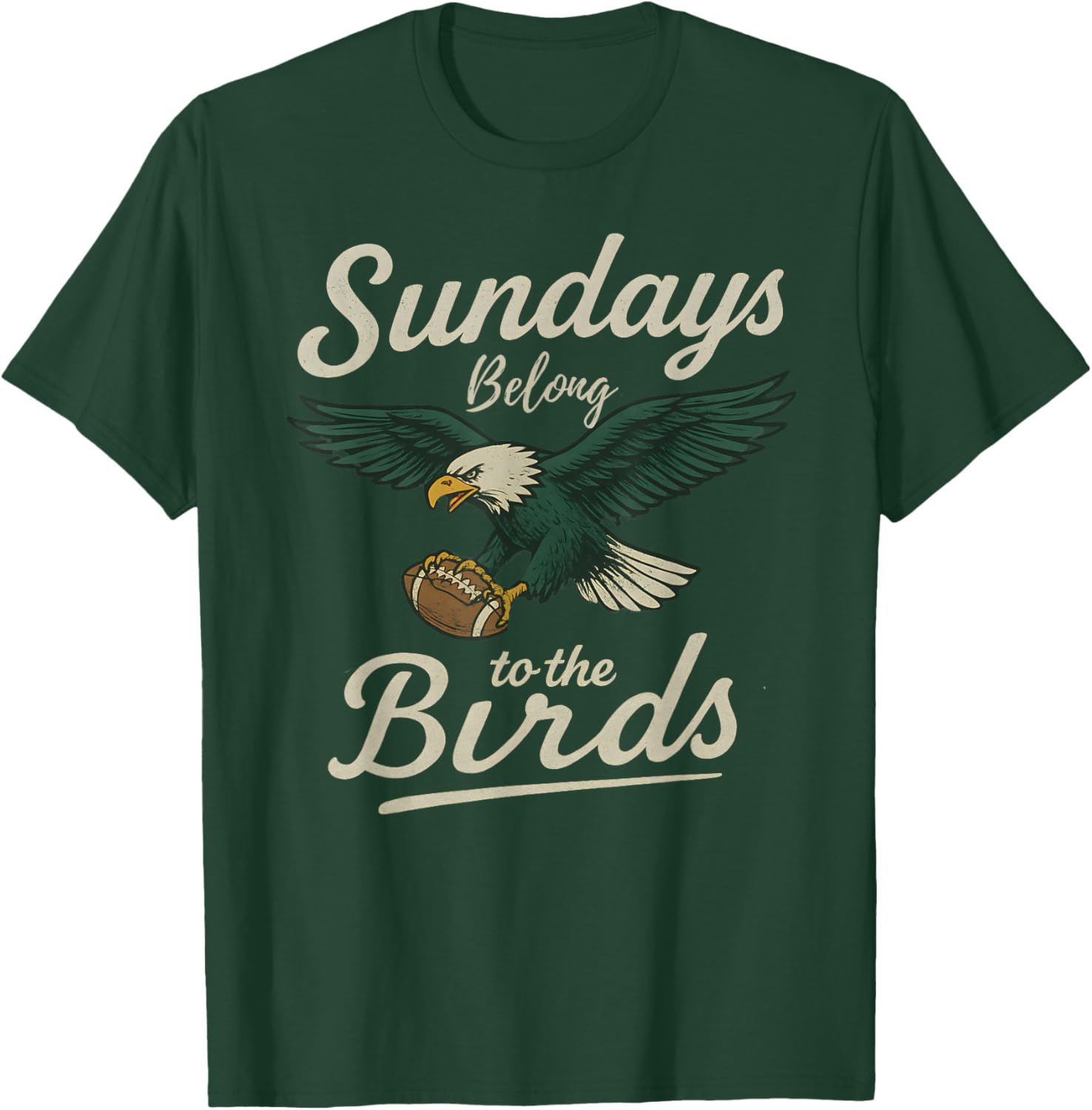 T-Shirt T-Shirt - T-Shirt | Forest