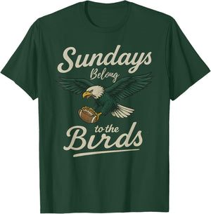 T-Shirt T-Shirt - T-Shirt | Forest