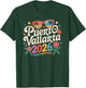 Kids Puerto Vallarta 2026 Vacay Spring Break Vacation T-Shirt - T-Shirt | Forest