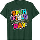 Purple Team Field Day T-Shirt - T-Shirt | Forest