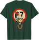 1776 Over 67 Funny Meme George Washington Drip T-Shirt - T-Shirt | Forest