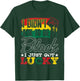 I Didn't Ask to Be Black Black History Month Afro Men Women T-Shirt - T-Shirt | Forest