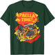 Paella Time T-Shirt - T-Shirt | Forest