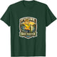 Future Bass Master Kid Fisherman T-Shirt - T-Shirt | Forest