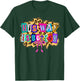 His Way is Better Coquette Leopard Christian Bible Verse T-Shirt - T-Shirt | Forest