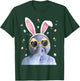 Ai Baby Meme Funny Niche Ai Baby Easter Day Party T-Shirt - T-Shirt | Forest