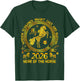 Year of The Horse 2026 Lunar Happy New Year Chinese T-Shirt - T-Shirt | Forest