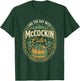 McCocking Cider T-Shirt - T-Shirt | Forest