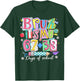 Bruh Its My 67 + 33 100th Days of School Boy Girl Teacher T-Shirt - T-Shirt | Forest