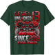 Official Teenager Level 13 Unlocked Boys 13th Birthday Boy T-Shirt - T-Shirt | Forest