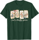 Just A Thrifty Goose Thrift Shop Thrifting Silly-Goose Women T-Shirt - T-Shirt | Forest