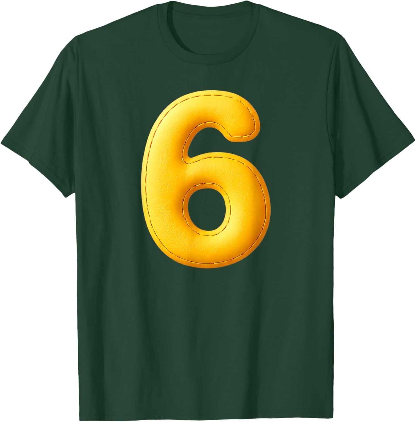 Funny 67 Six Seven Meme Couple Matching Halloween Costume T-Shirt - T-Shirt | Forest
