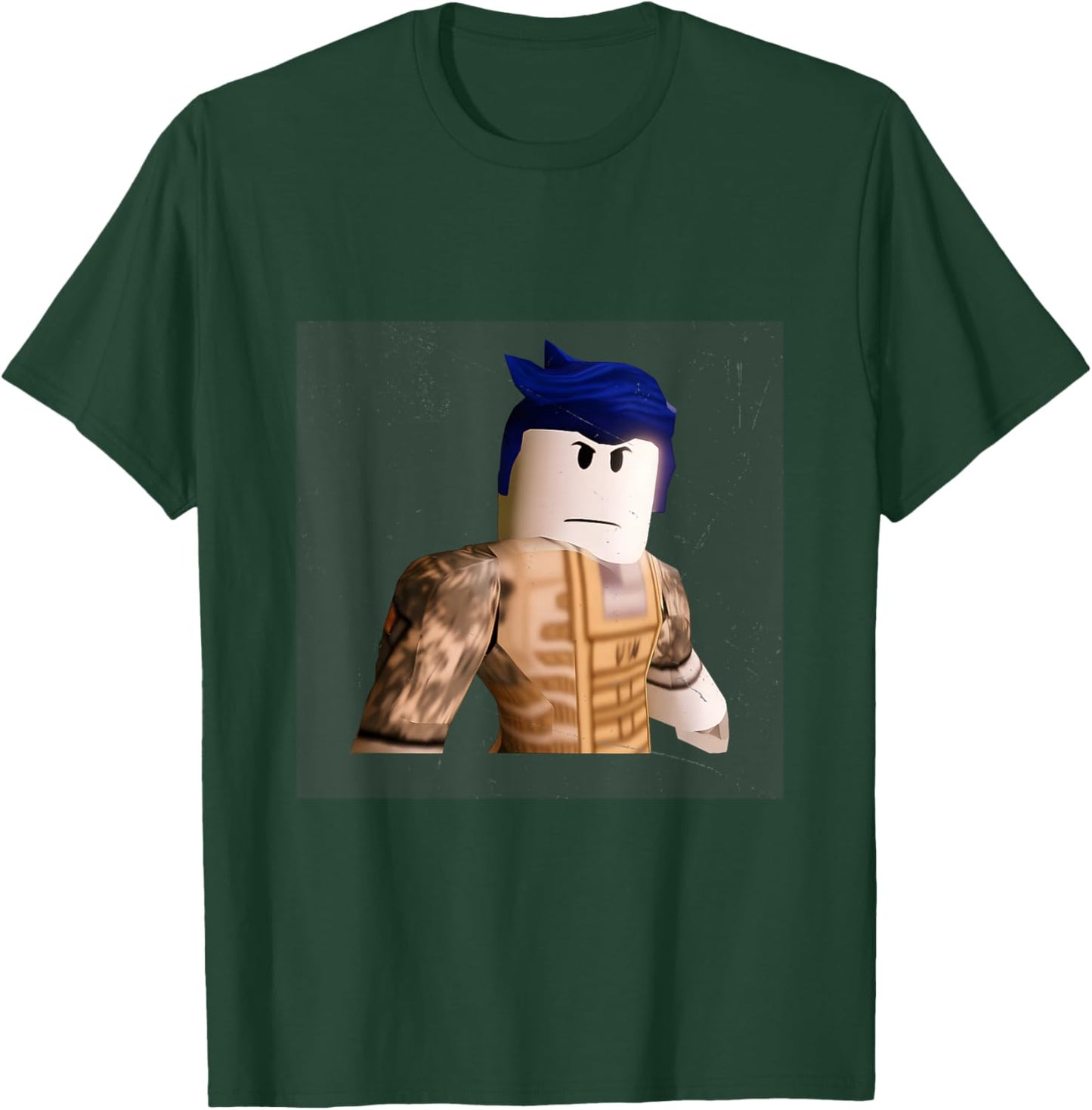 Guest 1337 T-Shirt - T-Shirt | Forest