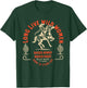 Long Live Wild Women Rights Western Grunge Cowgirl T-Shirt - T-Shirt | Forest