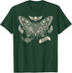 Gamer Enthusiast Cybernetic Controller Computer Gaming T-Shirt - T-Shirt | Forest