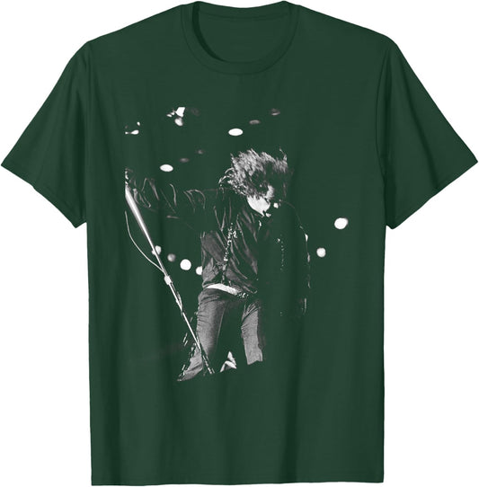 Meat Loaf Singer I'd Do Anything for Love Reading Festival T-Shirt - T-Shirt | Forest
