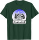 SOW-Nah Means Sauna T-Shirt - T-Shirt | Forest