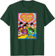 The Beatles - Yellow Submarine - All You Need is Love T-Shirt - T-Shirt | Forest