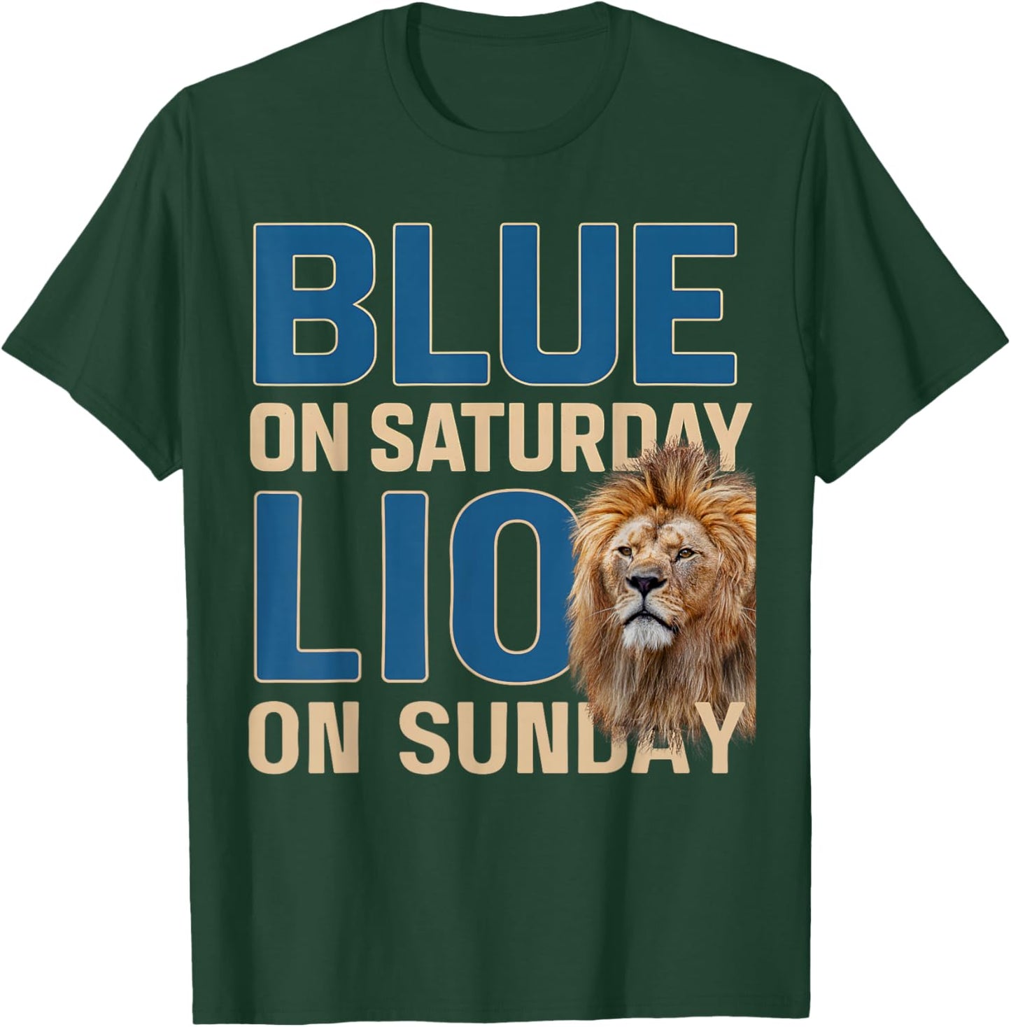 T-Shirt T-Shirt - T-Shirt | Forest