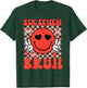 67 Meme Six Seven 6 7 Bruh Valentine Heart Boys Girls Kids T-Shirt - T-Shirt | Forest