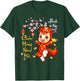 Chuc Mung NAM Moi Xuan Binh NGO Vietnamese New Year TET 2026 T-Shirt - T-Shirt | Forest