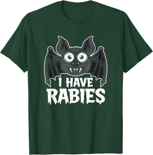 Animal Humor T-Shirt - T-Shirt | Forest