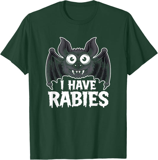 Animal Humor T-Shirt - T-Shirt | Forest