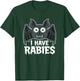 Animal Humor T-Shirt - T-Shirt | Forest