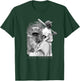 Jackie Robinson_002 T-Shirt - T-Shirt | Forest