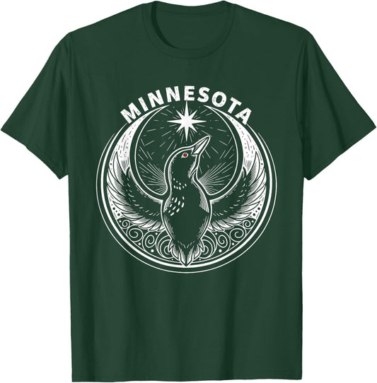 T-Shirt T-Shirt - T-Shirt | Forest