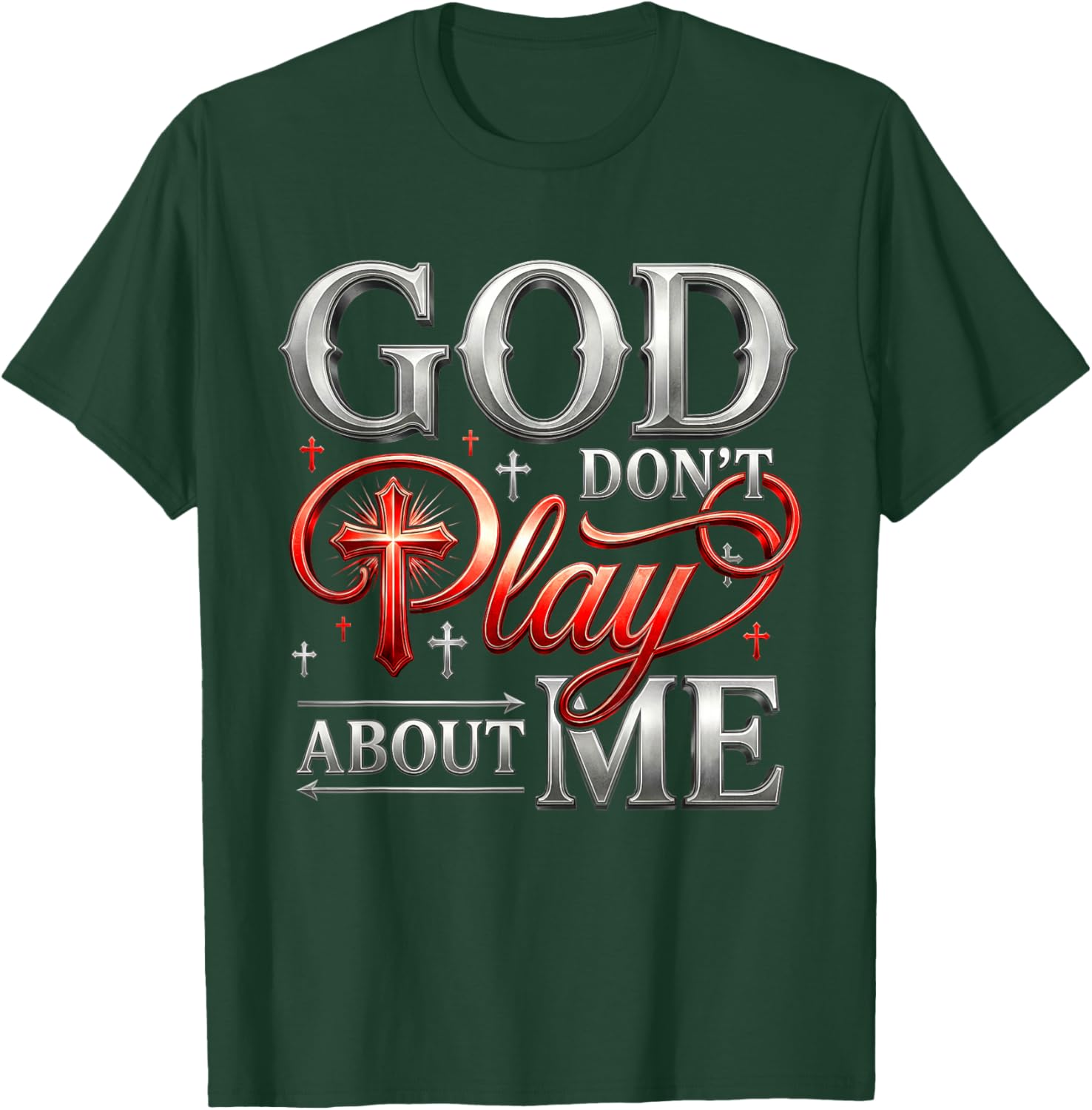 T-Shirt T-Shirt - T-Shirt | Forest