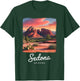Sedona Arizona T-Shirt - T-Shirt | Forest